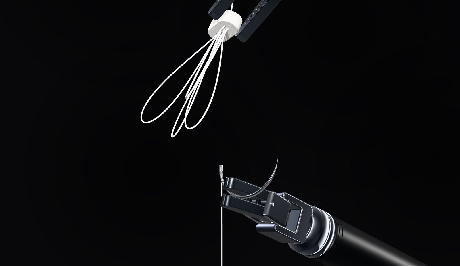 Aiguille HR-17