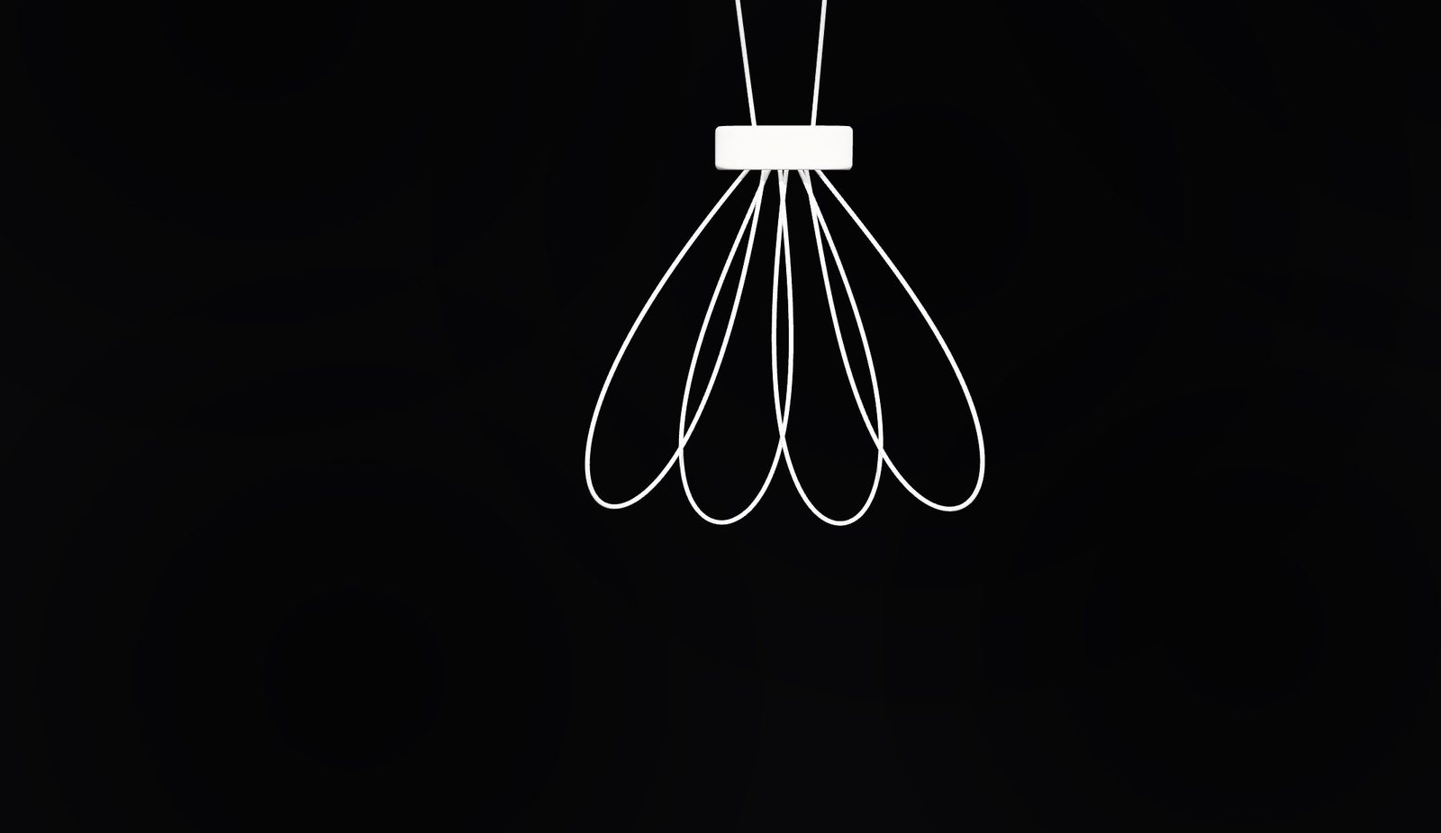 La boucle seule
